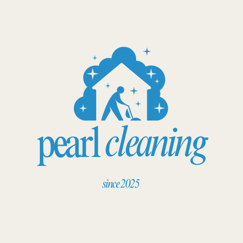 Pearl Cleaning Logo